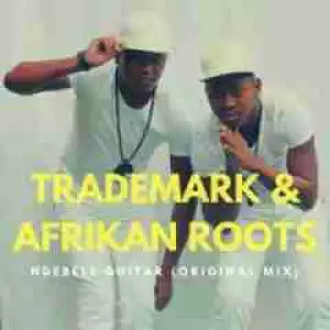Trademark X Afrikan Roots - Ndebele Guitar
